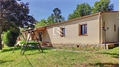 Maison individuelle à la vente